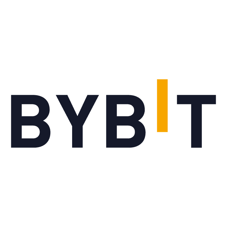 ByBit Logo